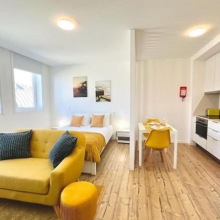 Apartament Domus Da Ria - Alboi Aveiro Zewnętrze zdjęcie