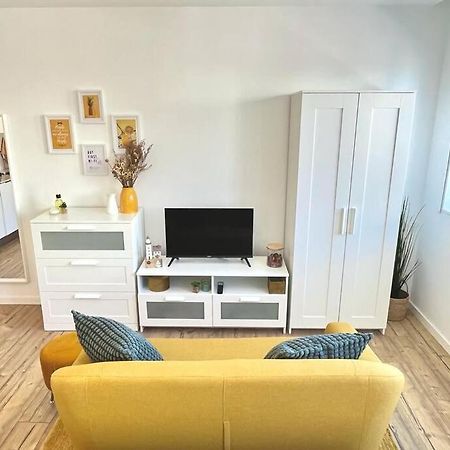Apartament Domus Da Ria - Alboi Aveiro Zewnętrze zdjęcie