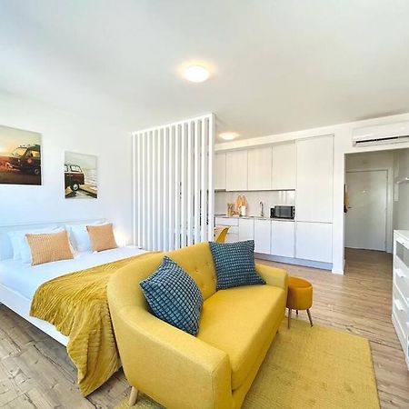 Apartament Domus Da Ria - Alboi Aveiro Zewnętrze zdjęcie