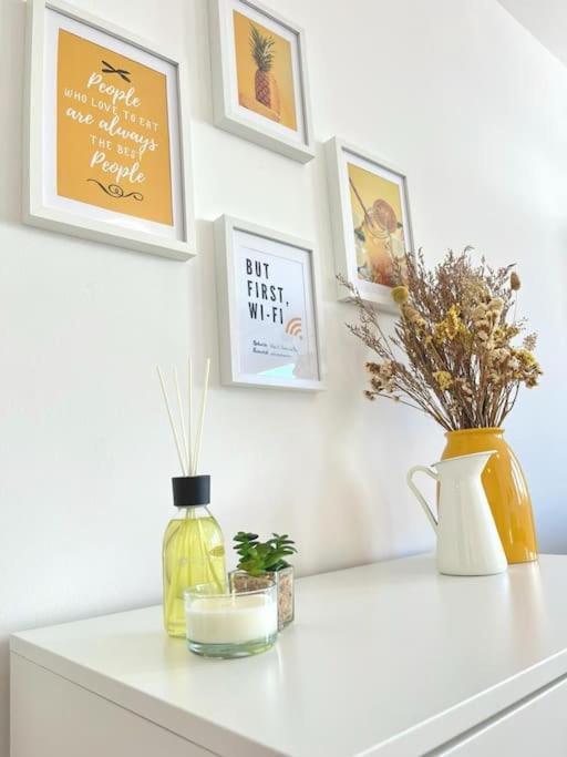 Apartament Domus Da Ria - Alboi Aveiro Zewnętrze zdjęcie