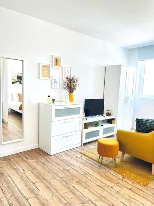 Apartament Domus Da Ria - Alboi Aveiro Zewnętrze zdjęcie