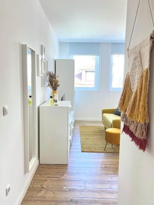 Apartament Domus Da Ria - Alboi Aveiro Zewnętrze zdjęcie