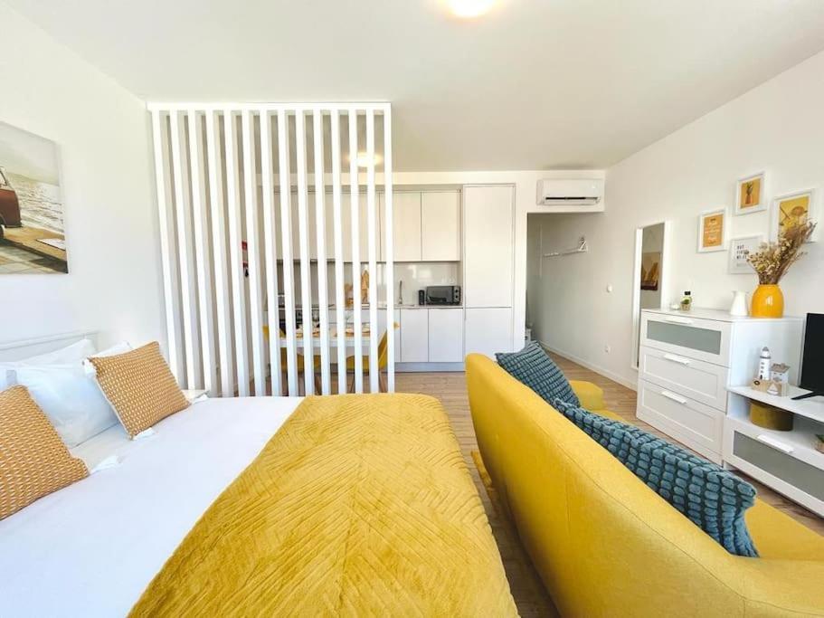 Apartament Domus Da Ria - Alboi Aveiro Zewnętrze zdjęcie