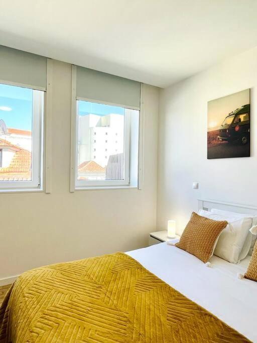 Apartament Domus Da Ria - Alboi Aveiro Zewnętrze zdjęcie
