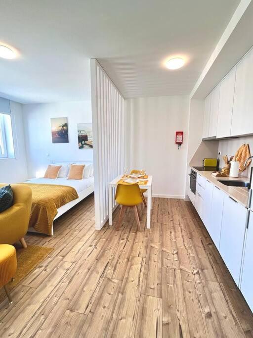 Apartament Domus Da Ria - Alboi Aveiro Zewnętrze zdjęcie