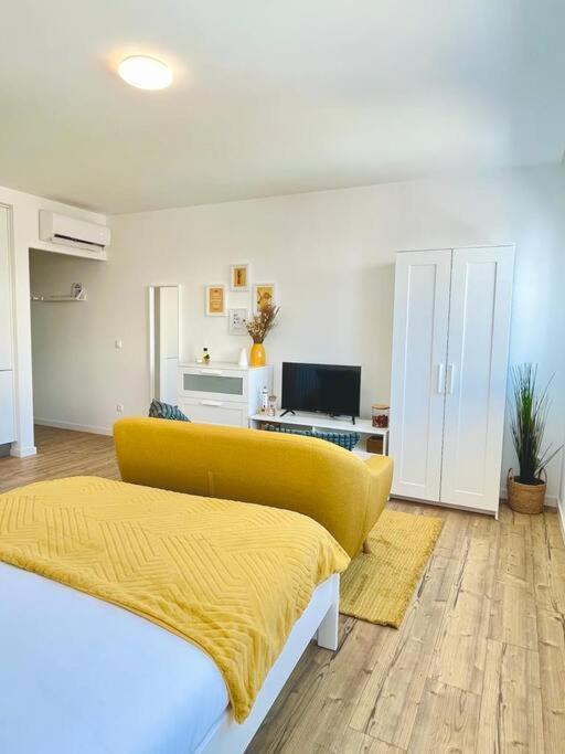 Apartament Domus Da Ria - Alboi Aveiro Zewnętrze zdjęcie