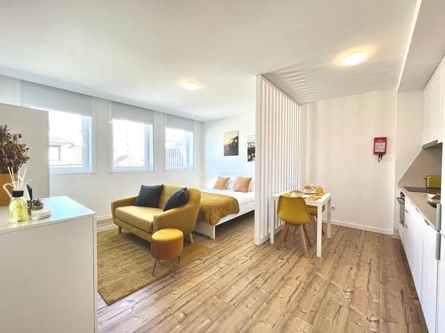 Apartament Domus Da Ria - Alboi Aveiro Zewnętrze zdjęcie