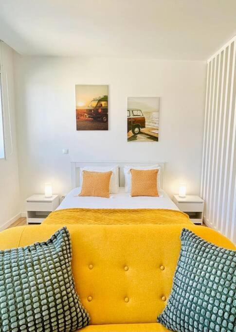 Apartament Domus Da Ria - Alboi Aveiro Zewnętrze zdjęcie