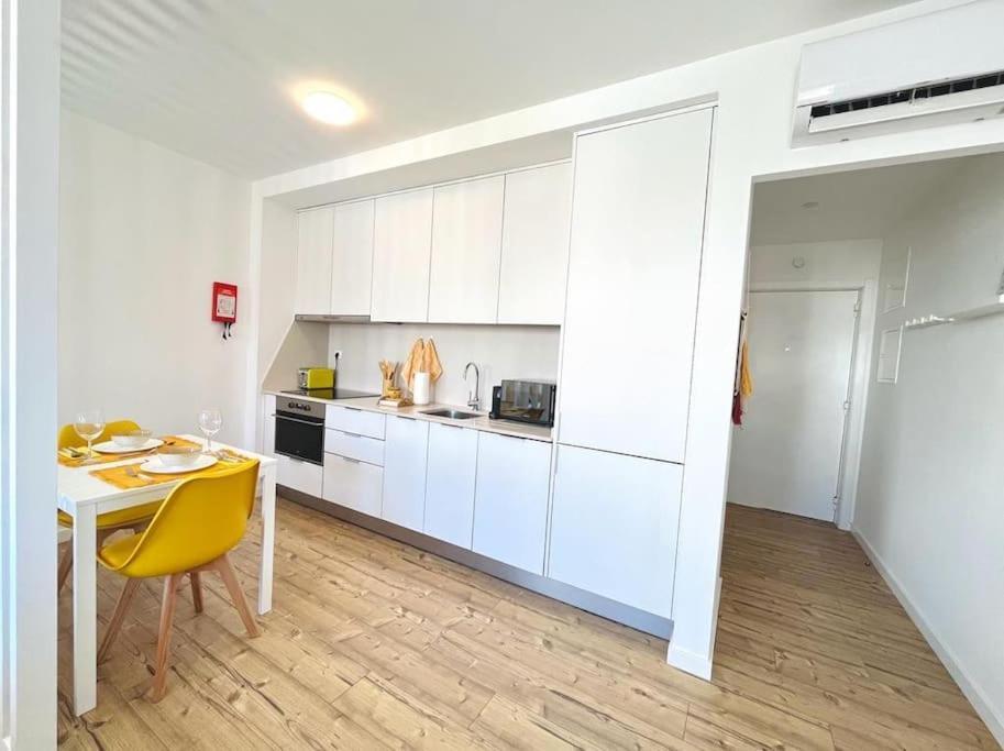 Apartament Domus Da Ria - Alboi Aveiro Zewnętrze zdjęcie