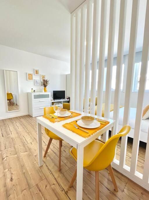 Apartament Domus Da Ria - Alboi Aveiro Zewnętrze zdjęcie
