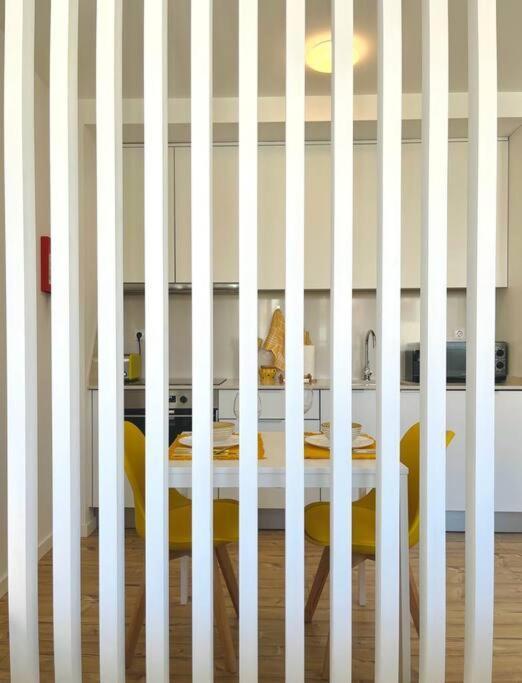 Apartament Domus Da Ria - Alboi Aveiro Zewnętrze zdjęcie