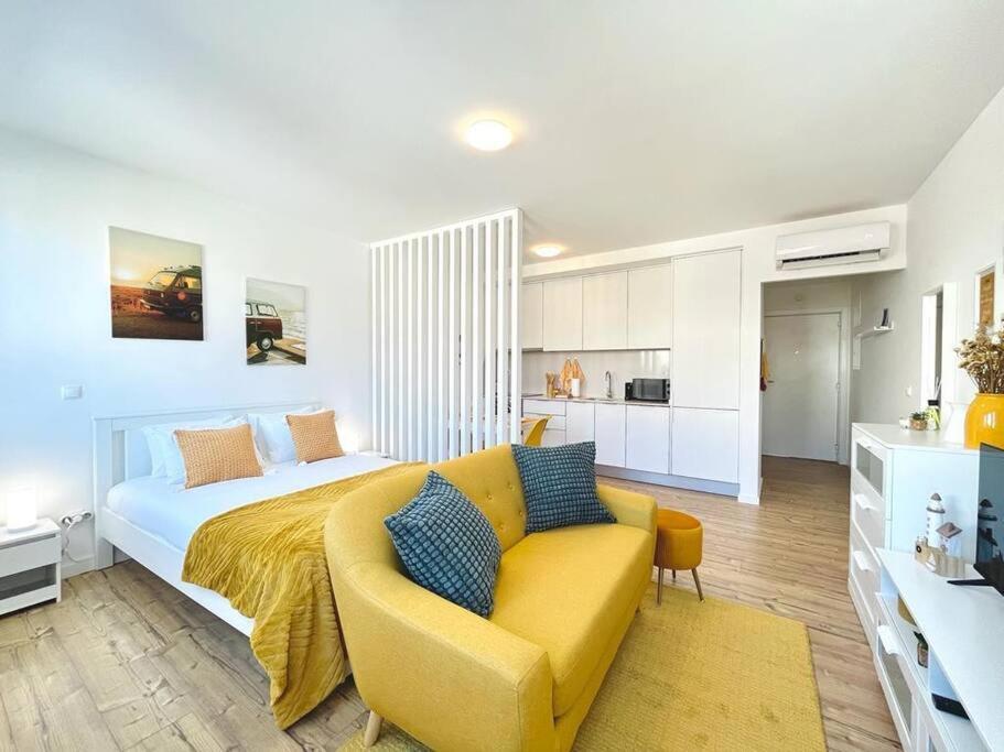Apartament Domus Da Ria - Alboi Aveiro Zewnętrze zdjęcie